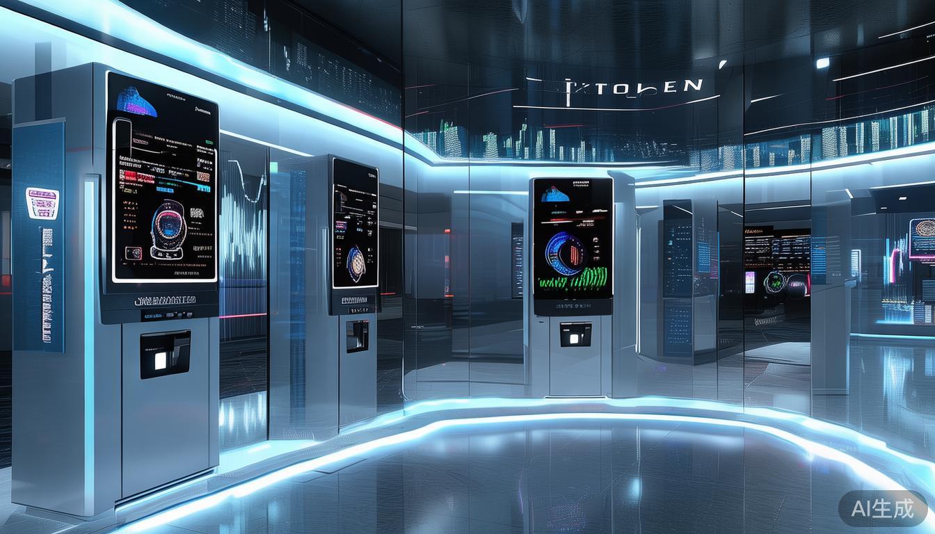 数字货币钱包行业增长快，imToken在中国下载及发展受关注？