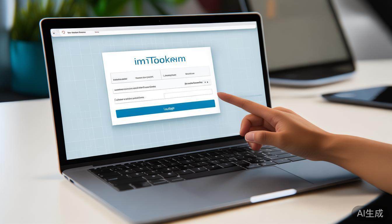 务必从官方渠道获取imToken软件，谨防假冒网站威胁安全
