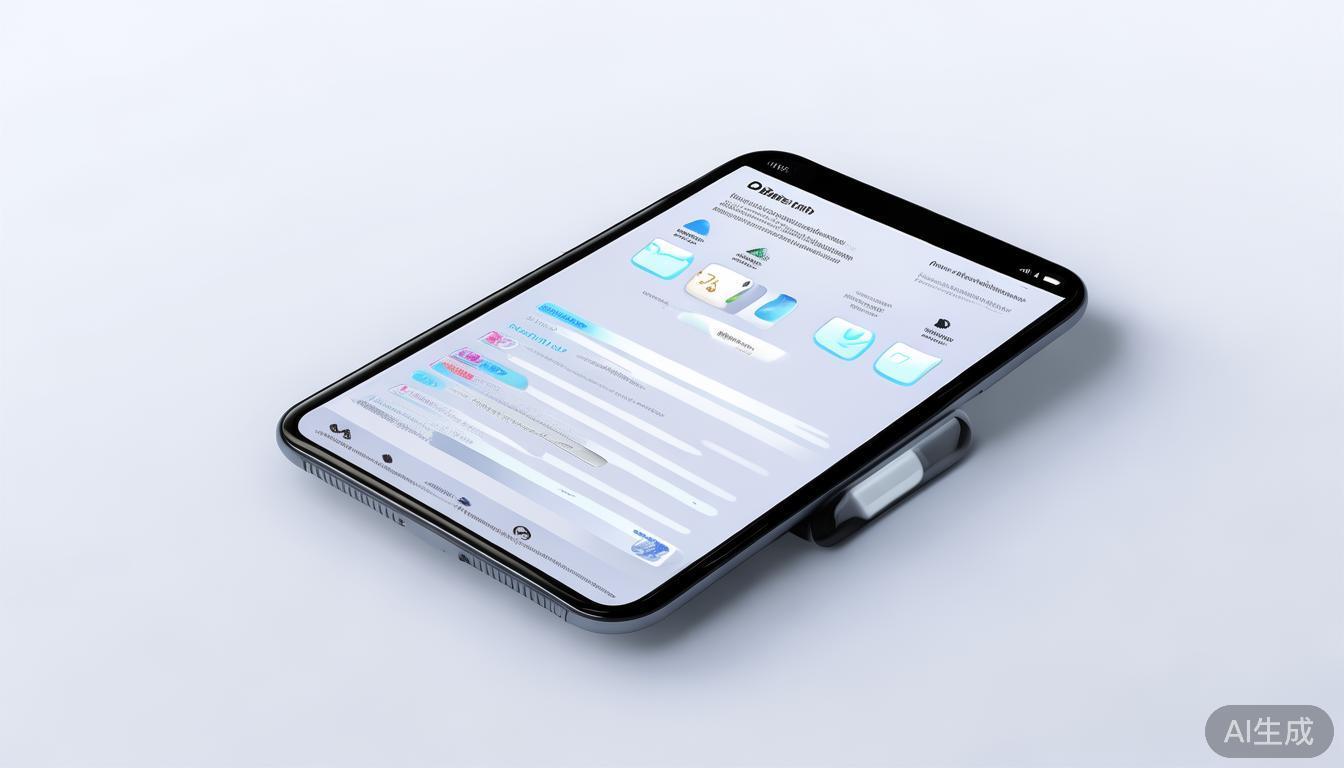 区块链爱好者必看！imToken安卓版下载及使用提升满意度要点