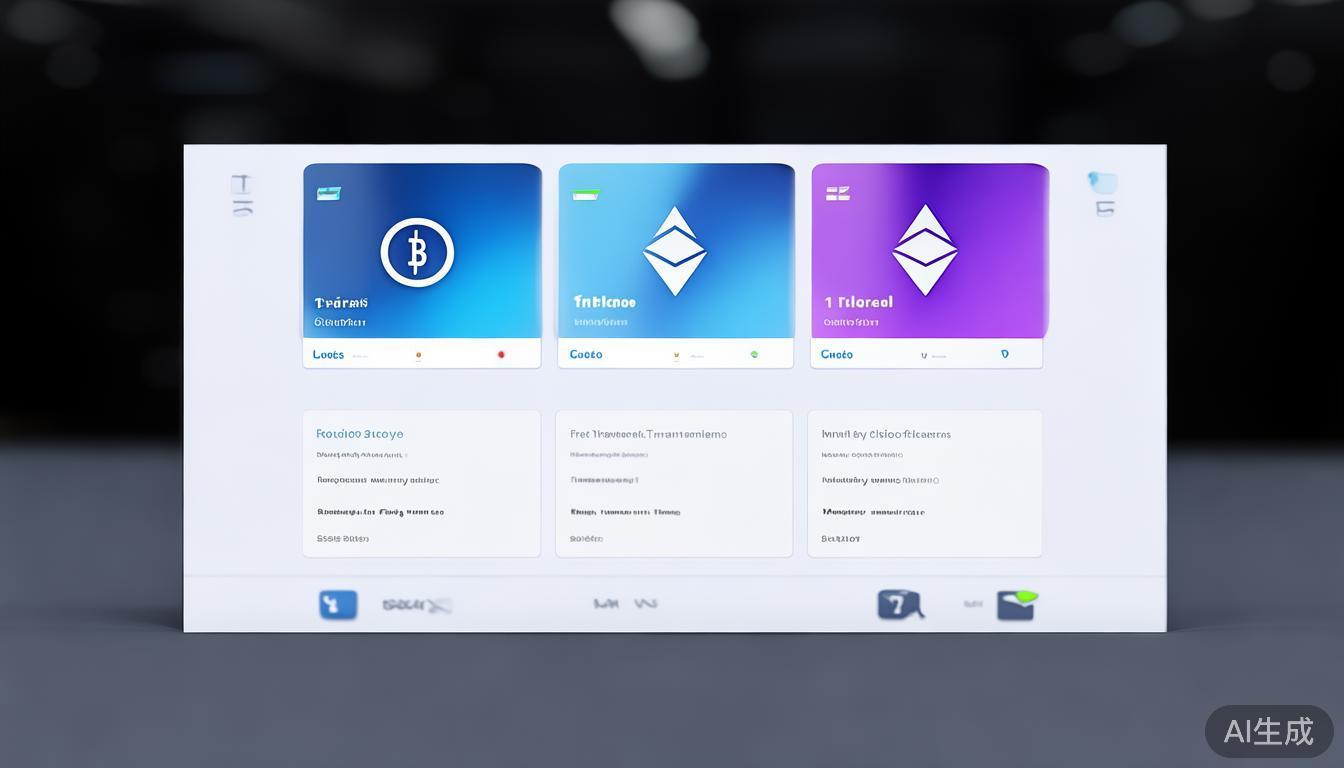 现代理财中数字资产管理很关键，im钱包App安卓版助力高效管理