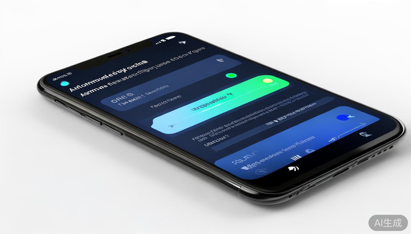 加密货币市场波动大，如何设置资产自动回购提高收益稳定性？
