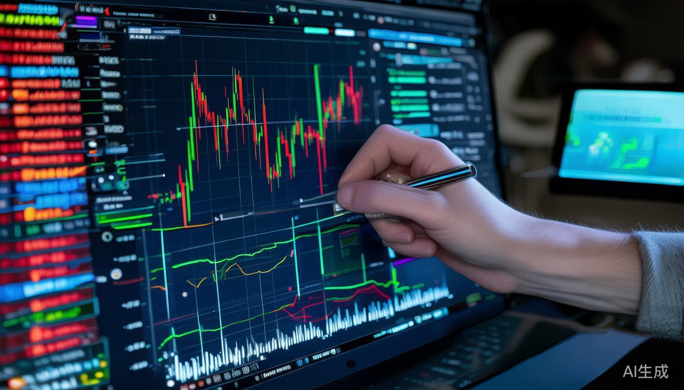 imToken 用户社群信息分享：数字资产管理的关键助力与指南