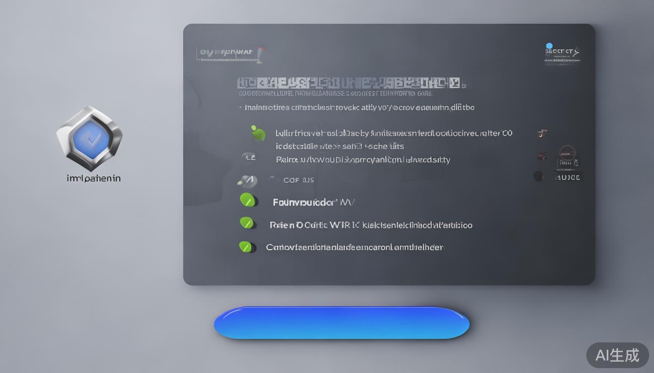 imToken 2.0国际版发布：构建深度信任的数字钱包，安全机制全面解析