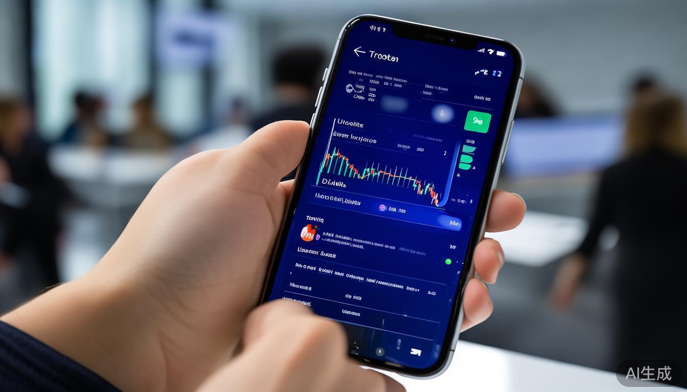 imToken安卓版app下载与使用指南：安全管理资产，探索DeFi生态