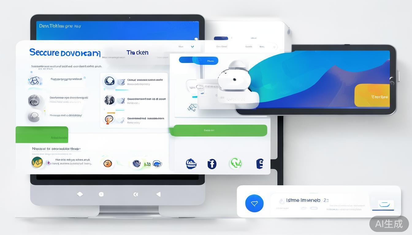 如何通过imToken官网安全下载吸引用户？社交媒体布道与新手奖励是关键