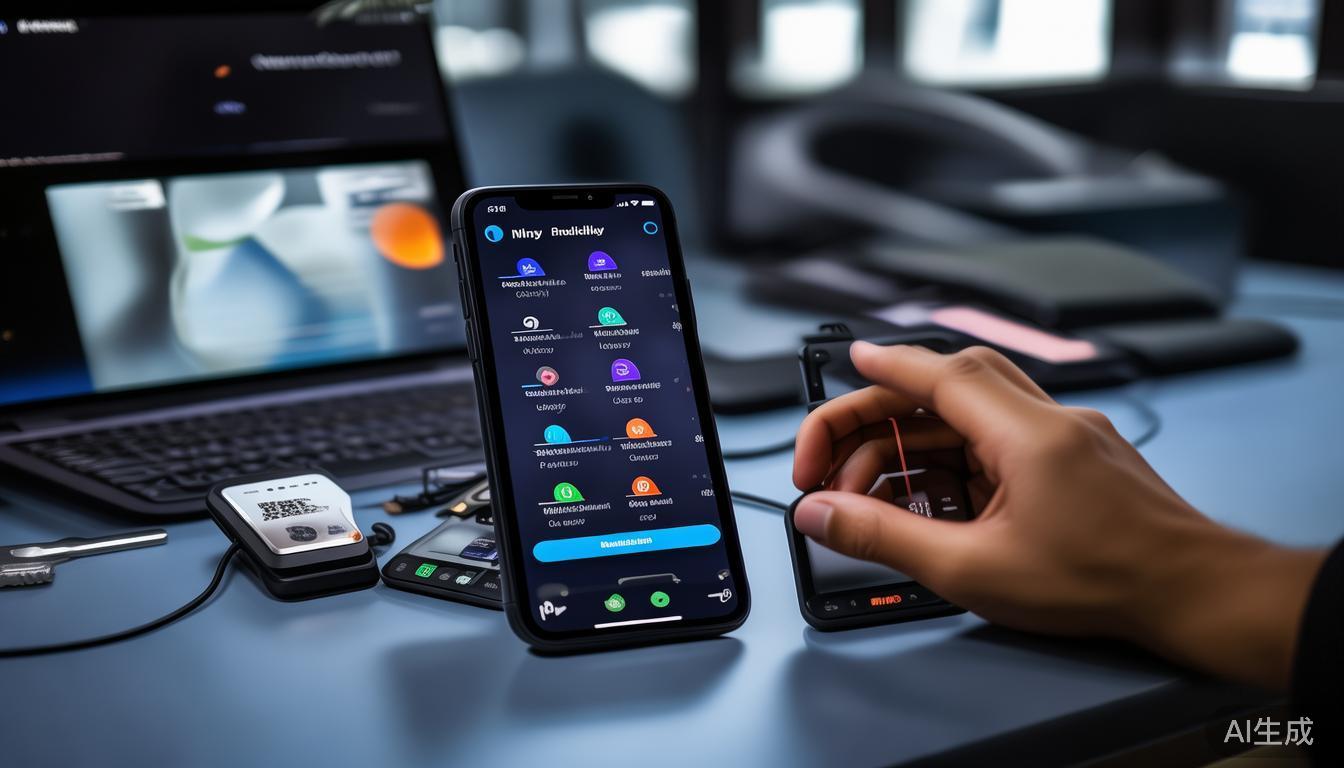 imToken钱包官方app下载后：三步构建数字货币投资组合，实现稳健增长