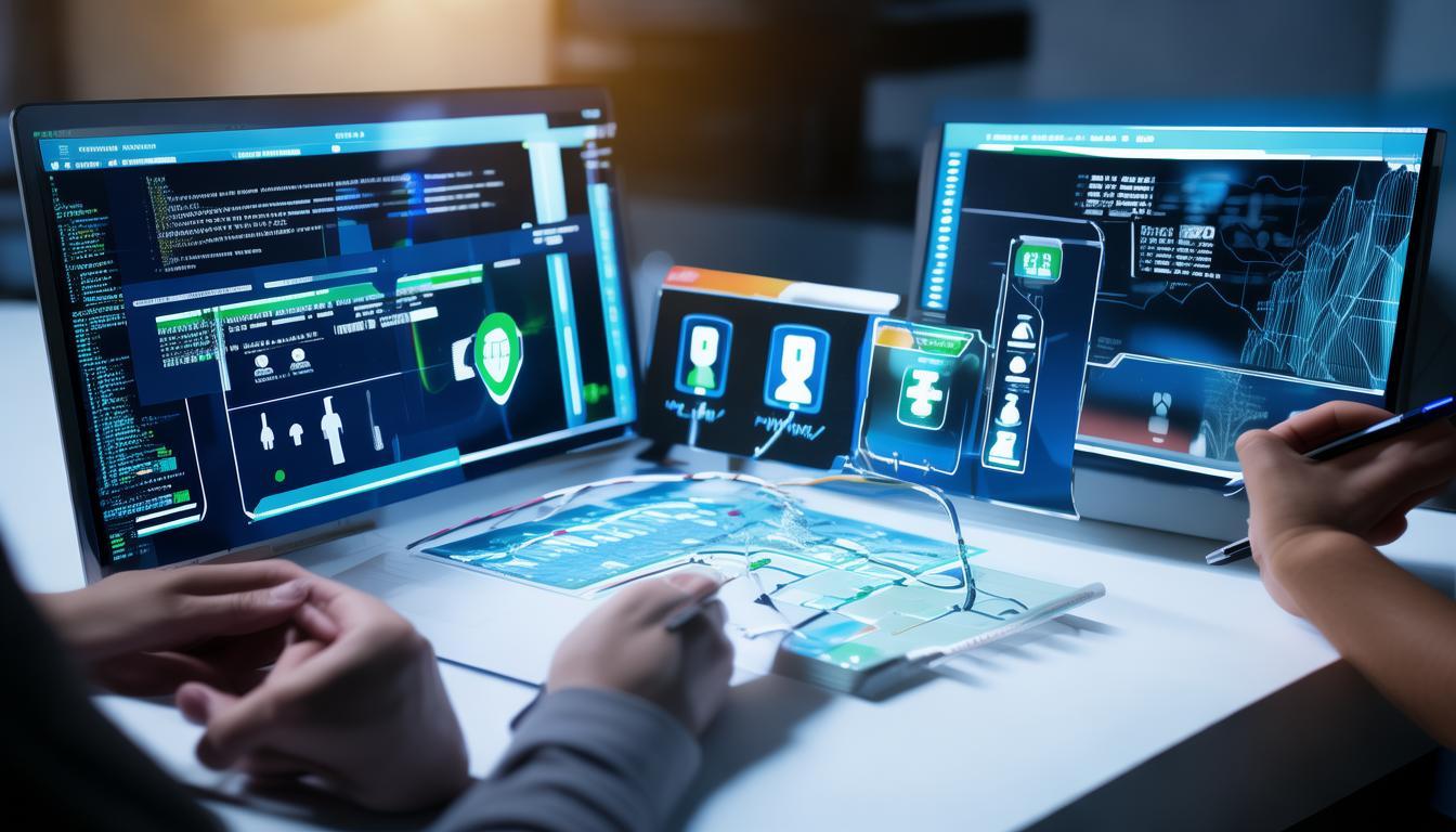 imToken官网版隐私保护优异：加密严密且遵循规定，守护用户信息安全