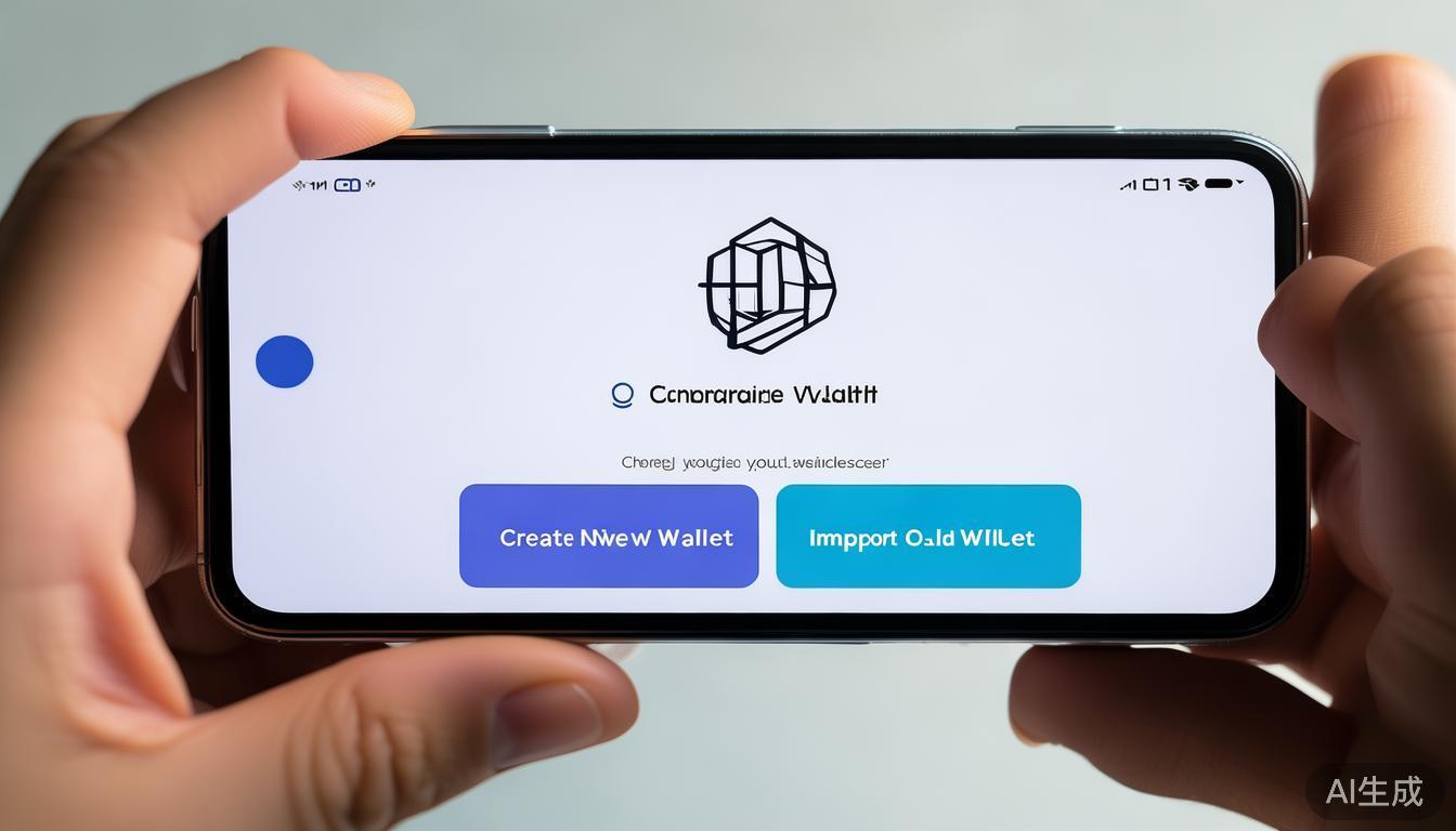 imToken钱包app使用指南：安全保管数字货币，妥善处理资产事务