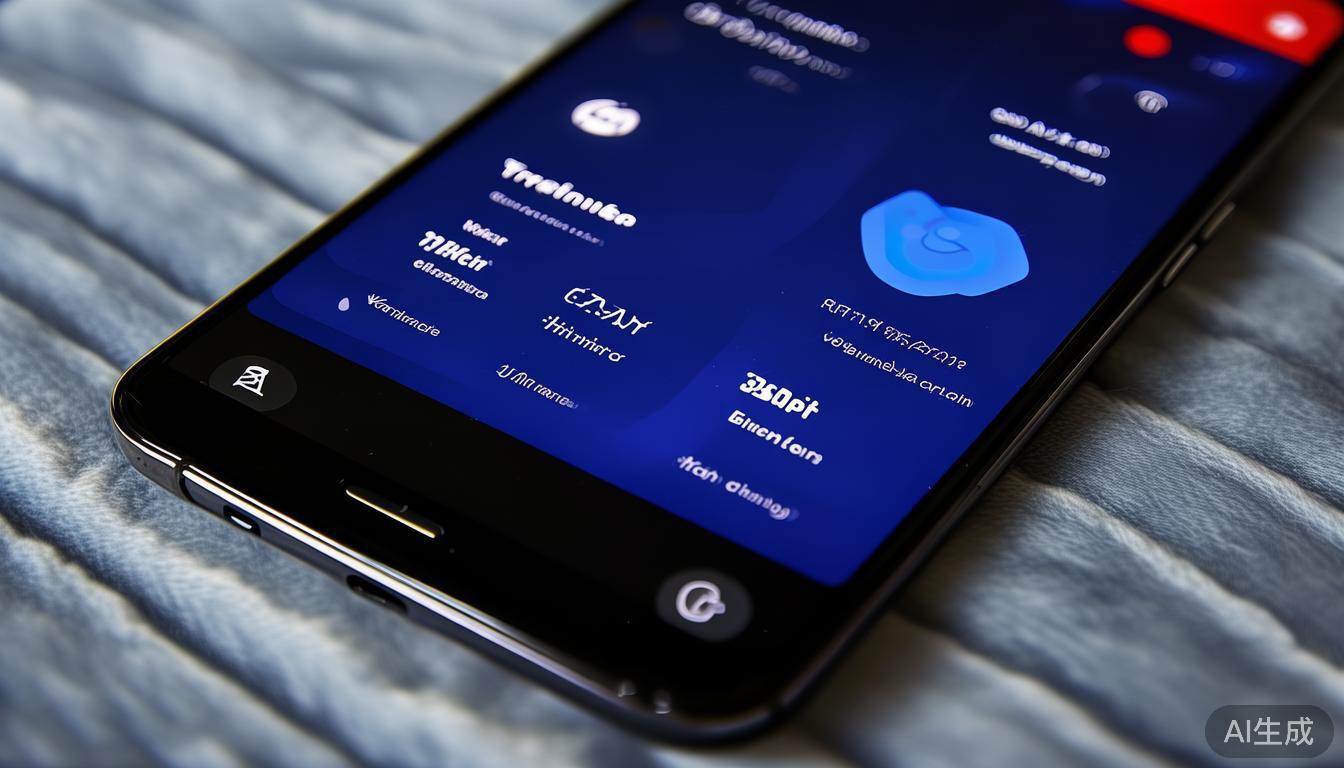 imToken 2.0钱包安卓版：智能合约应用安全又便捷