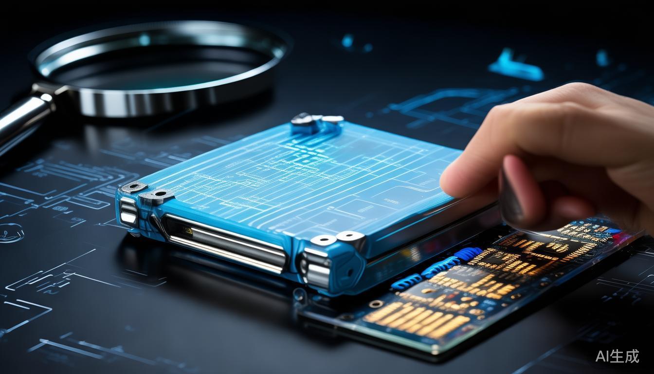 数字资产使用者必看！imToken如何筑牢钱包安全防线？