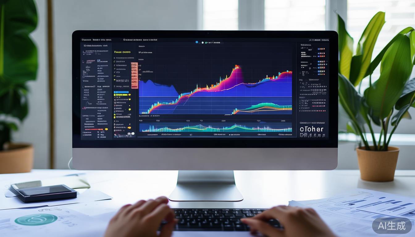 imToken 2.0助力投资决策，巧用内置看板避免盲目跟投