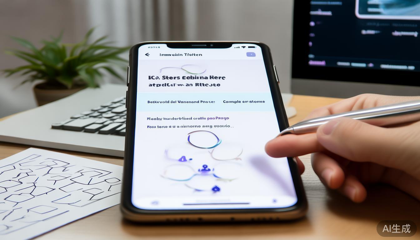 避免误区！下载最新imToken官网APP，3步实现资源、流量与时间最优化