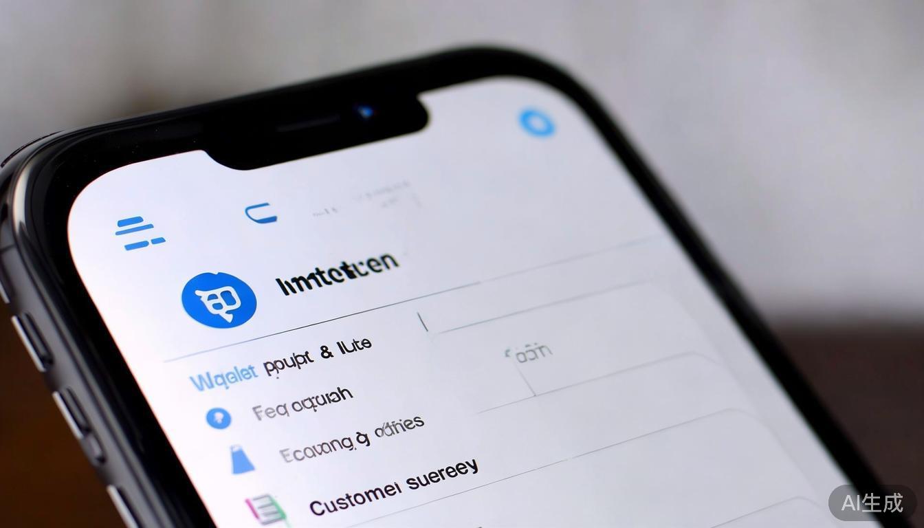 imToken官方下载app后，如何参与客户调研？关注公告与社区，安全提建议