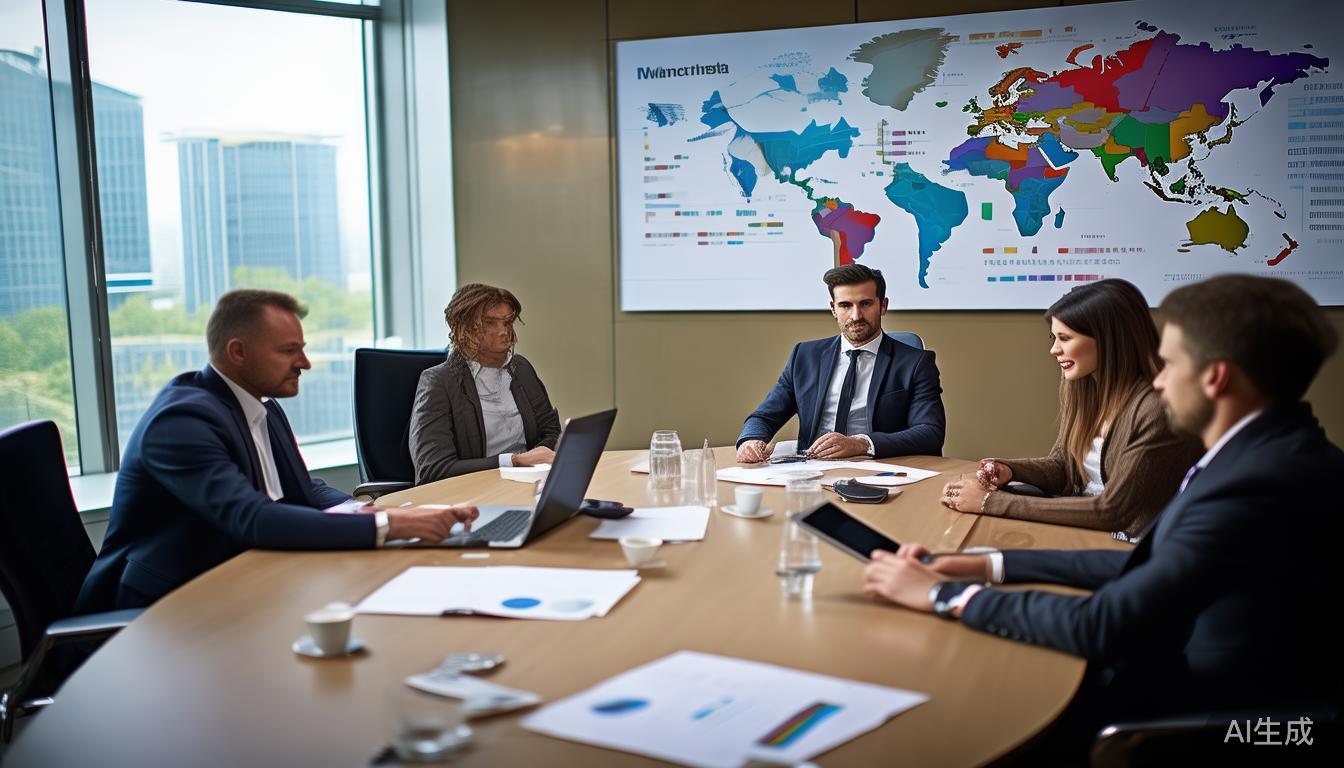 imToken国内合规推广战略：聚焦安全技术与海外华人市场教育