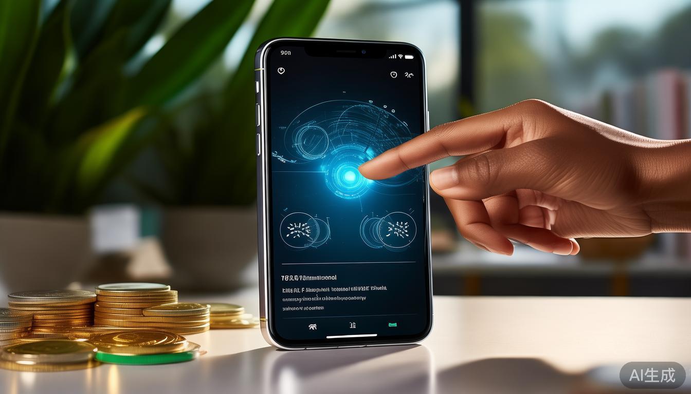 区块链爱好者亲测！imToken核心功能及优势有多强大？