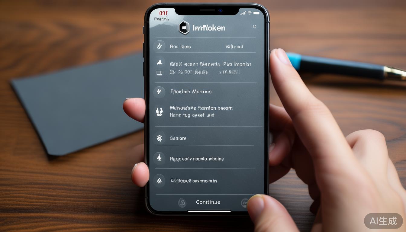 数字资产管理者必看！imToken 2.0国际版下载指南与安全保障