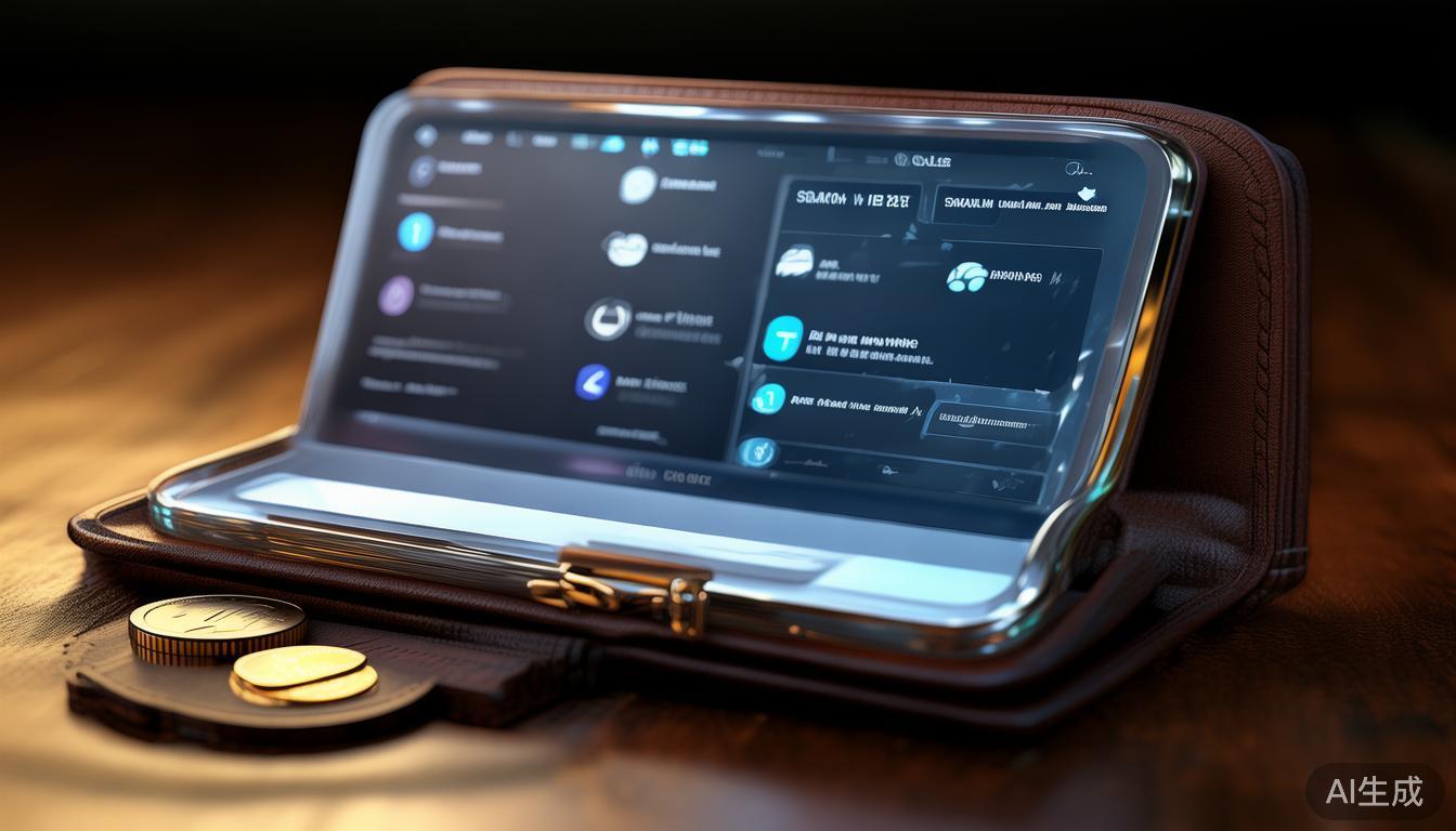 探索imToken最新社交功能：.im身份标识与安全使用全指南