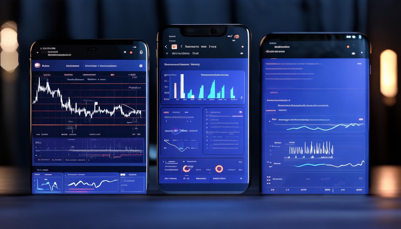 从imToken官网下载应用，提高资金流动性与投资回报率