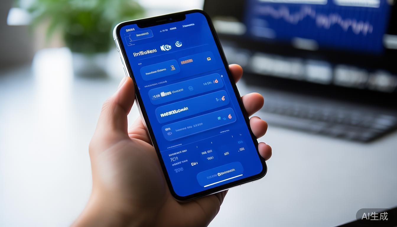 热门数字钱包imToken官方app下载途径多样，功能丰富超实用