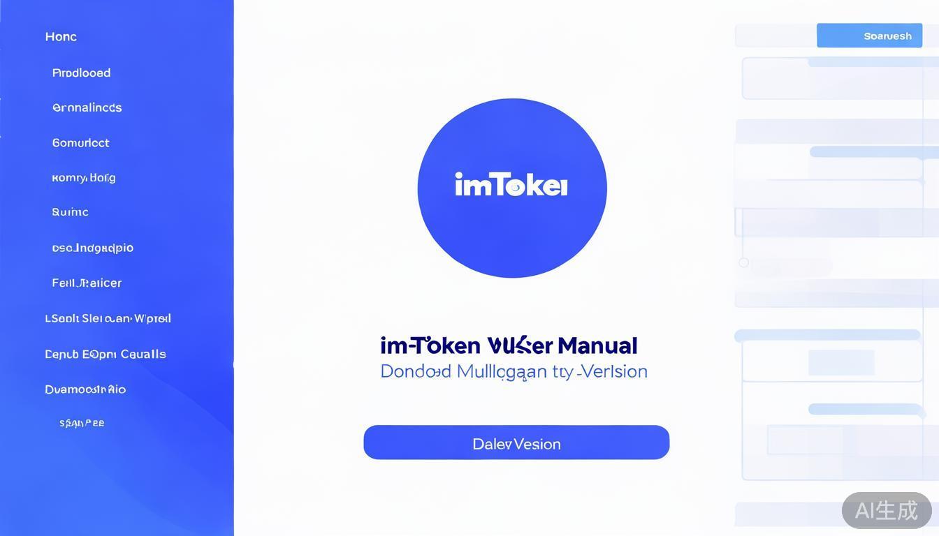 数字资产管理中，imToken钱包用户手册助您安全高效操作！查看途径有哪些？
