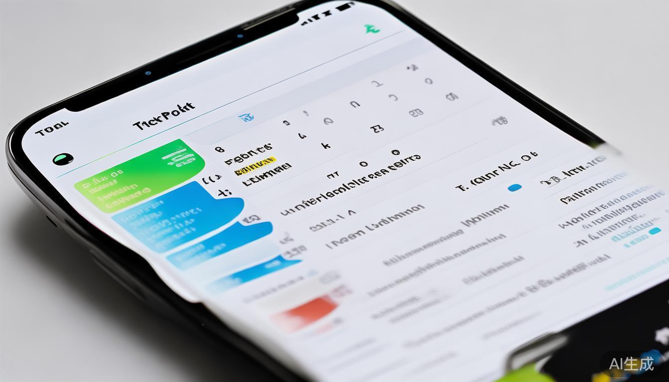 TokenPocket钱包投资日历功能怎么用？操作步骤来啦