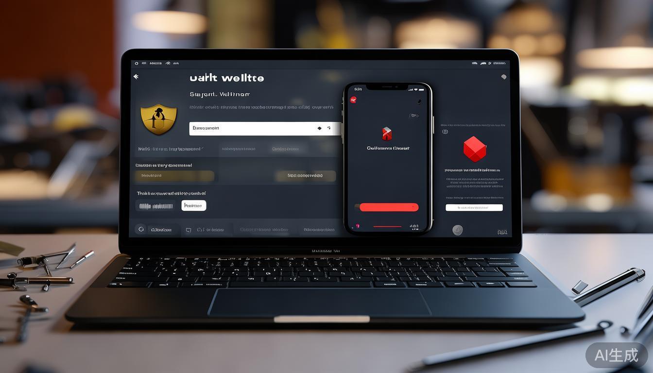 imToken钱包下载风险注意点：如何避开假应用和网络劫持