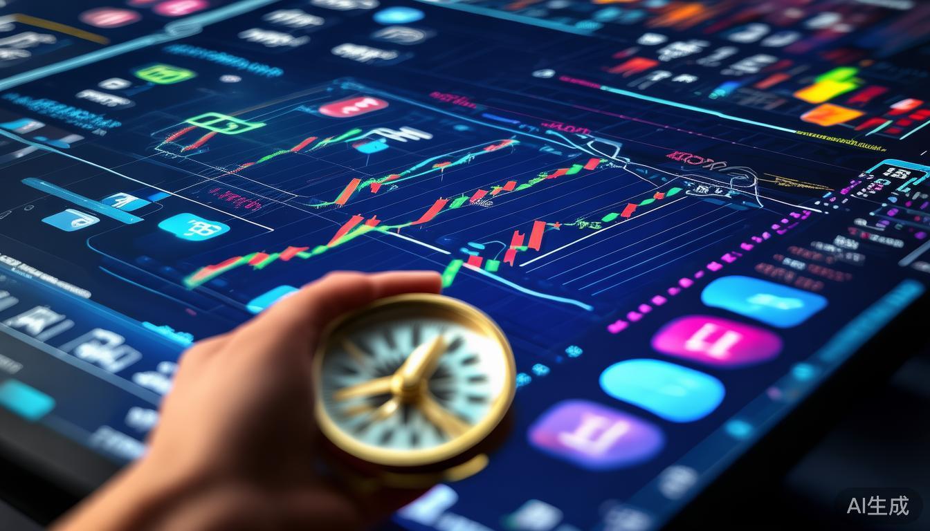 imToken通用版助力用户成功，如老李小王般轻松管理数字财产