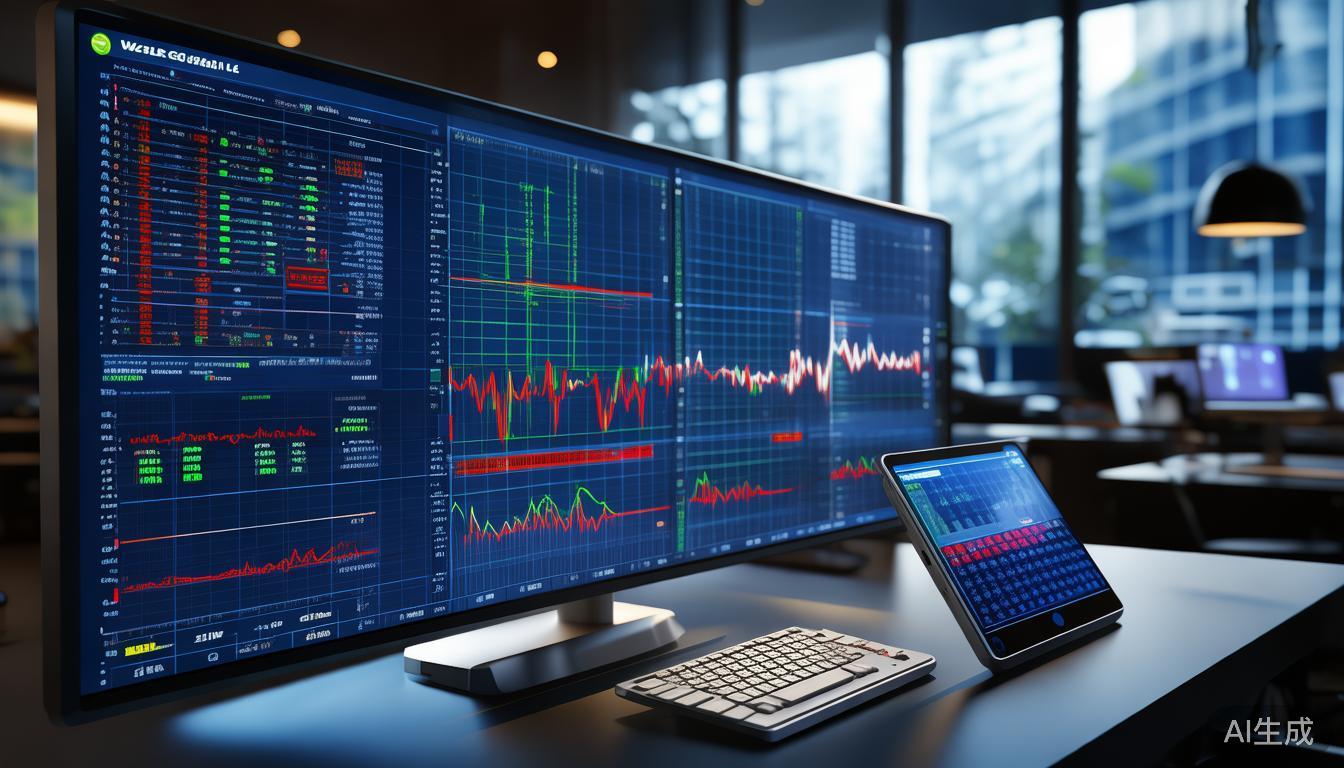 imToken钱包官网技术分析工具，助力数字货币投资决策