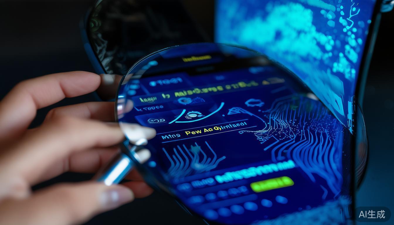 imToken新地址功能：提升客户体验，优化数字钱包资产管理