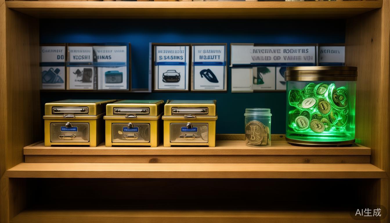 数字资产管理中构建多个钱包可分散风险，imToken安卓版创建指南