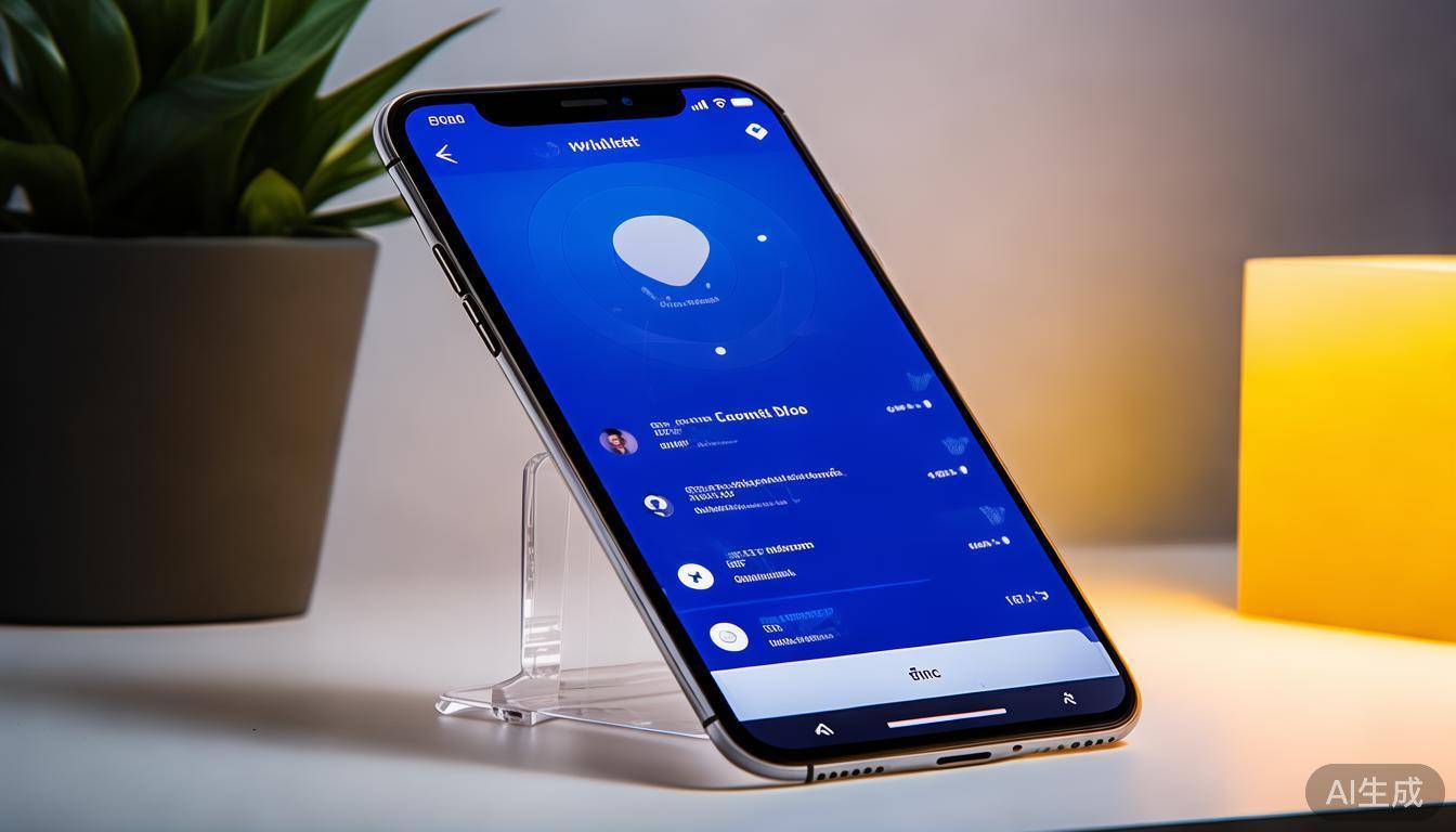 imToken安卓版发展新趋势：极致安全与DeFi入口转型，预示钱包未来方向