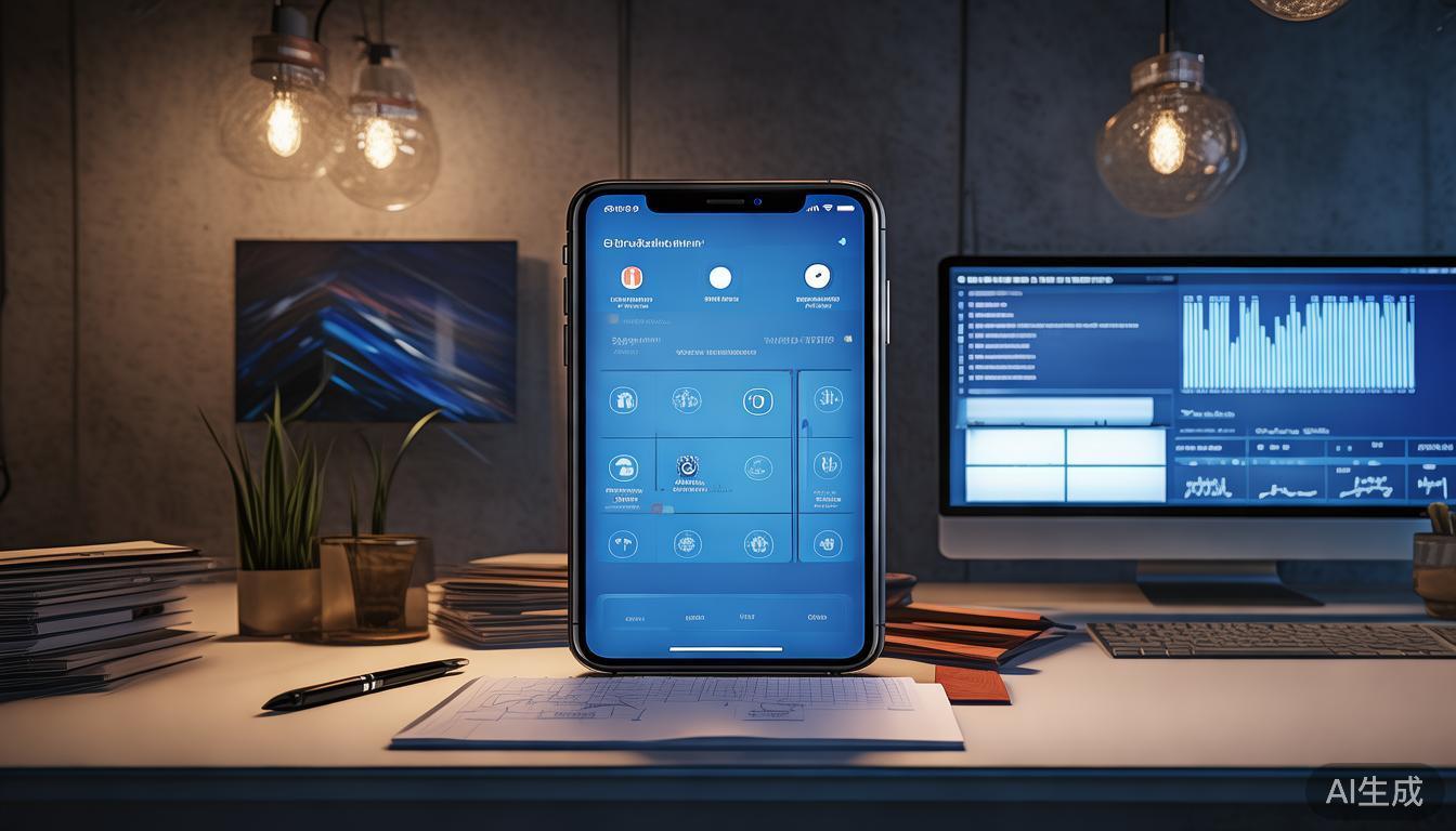 imToken 1.0下载误区澄清：它不提供市场报告，只是数字货币管理工具