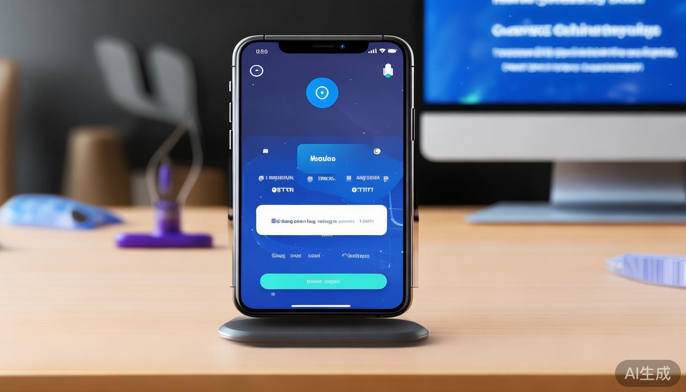 imToken安卓版更新了啥？安全升级和多链支持最值得一看