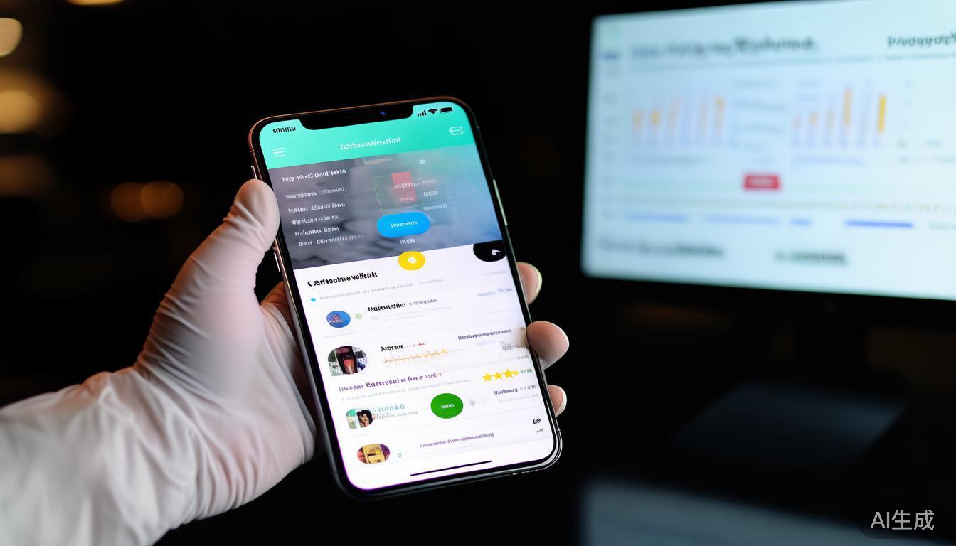 imToken钱包安装时，数据统计作用大，助提升成功率