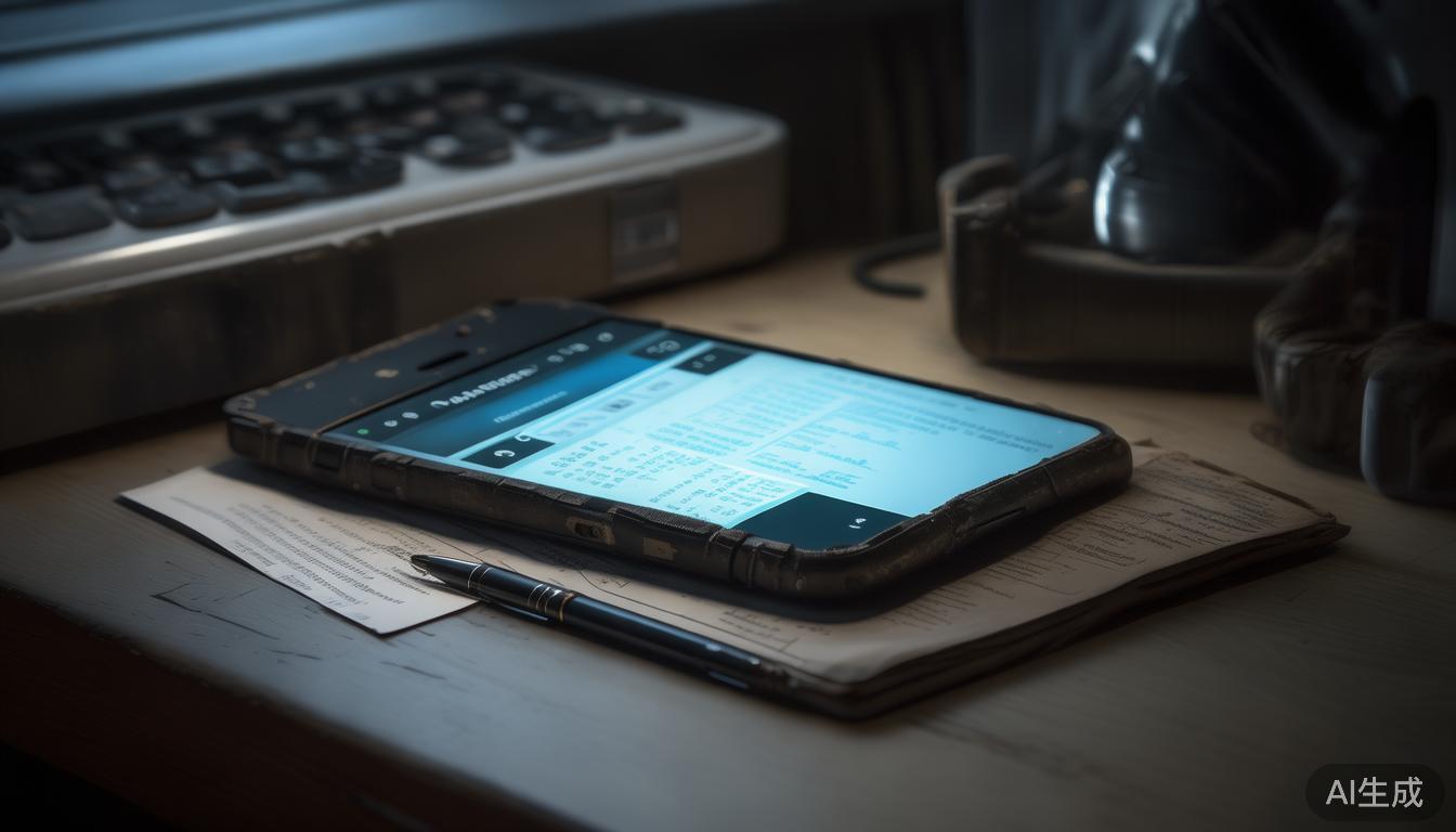 imToken冷钱包：离线生成存储私钥，为加密货币资产筑牢安全防线