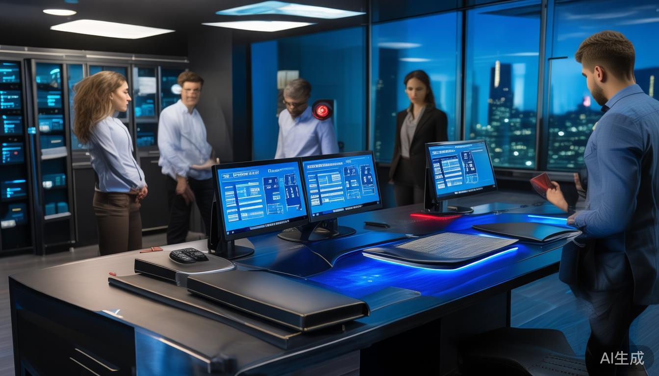 区块链从业者谈：如何引导团队安全获取imToken钱包及构建规范流程？