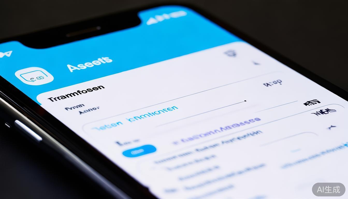 imToken安卓版多币种操作指南：高效管理ETH、BTC、USDT等加密货币
