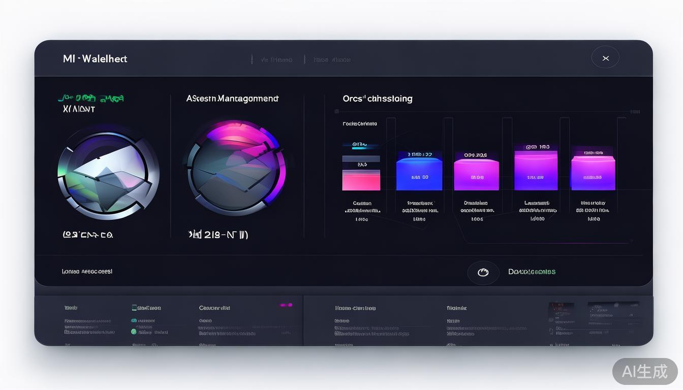 IM钱包网页版在数字资产保管流转方面的优与劣？用户评价来解析