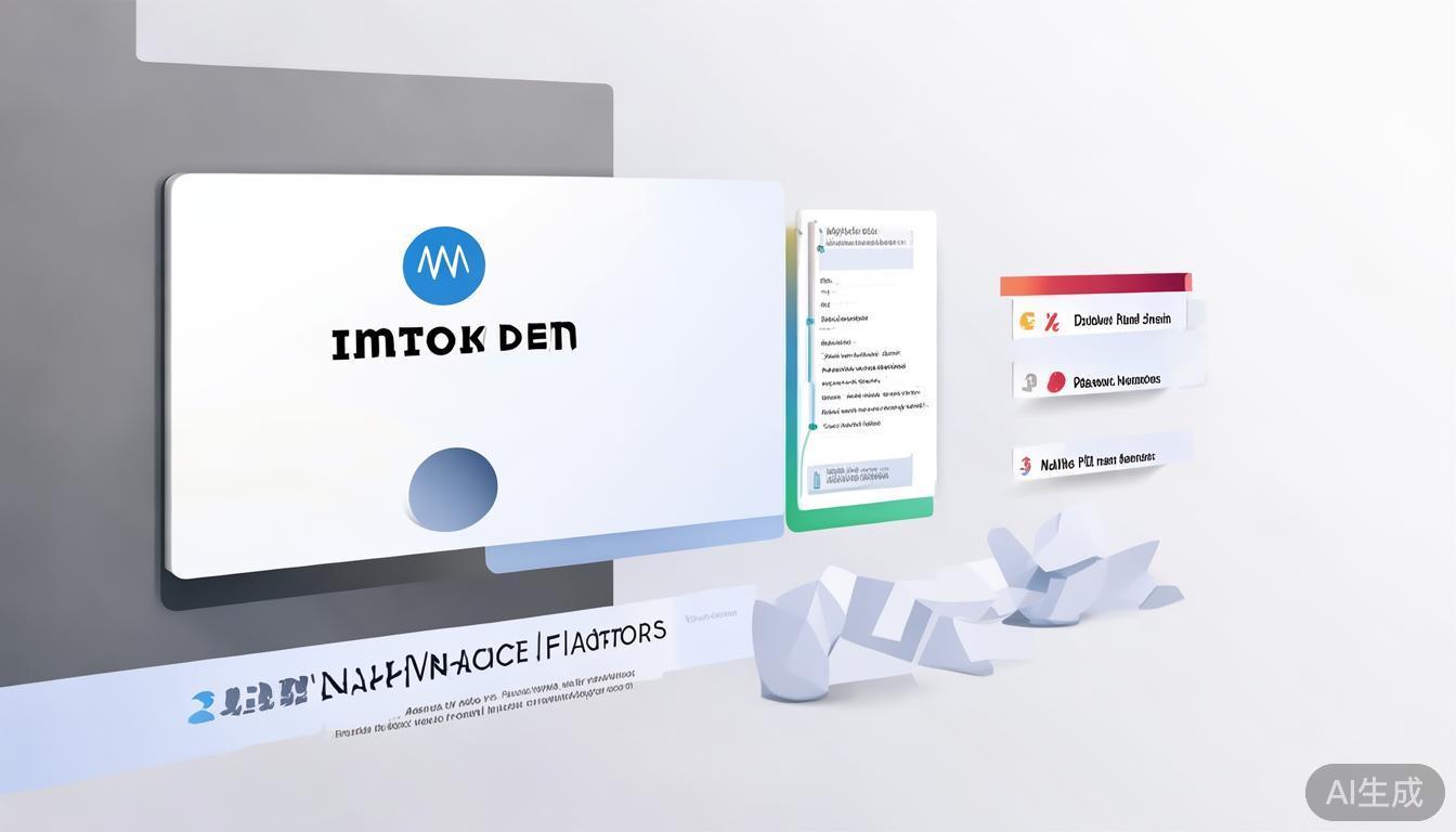借助imtoken钱包官方app实现资产增值，了解功能并合理运用是关键