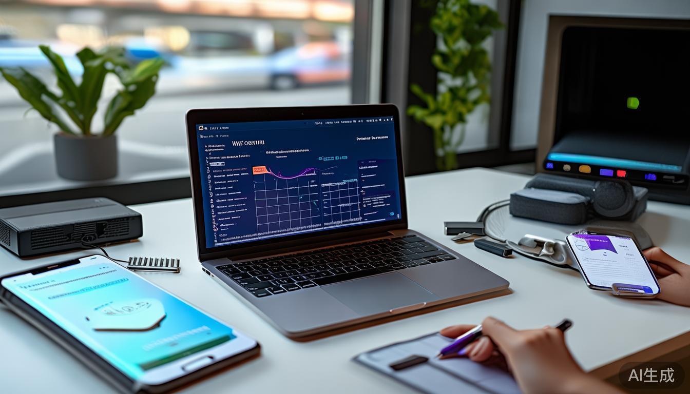 数字钱包广为应用，imToken安全要点及下载使用指南