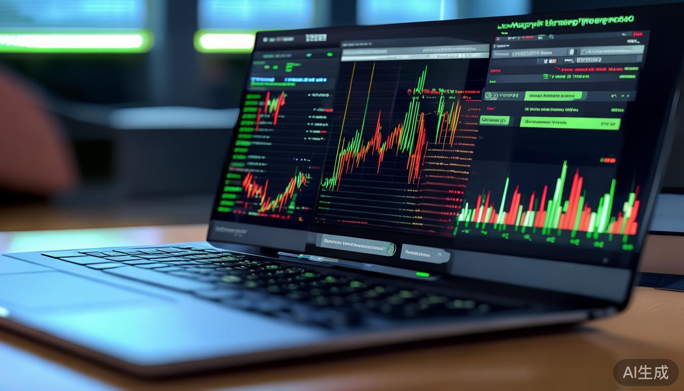 数字资产管理需警惕！imToken钱包风险、市场波动与监管全解析