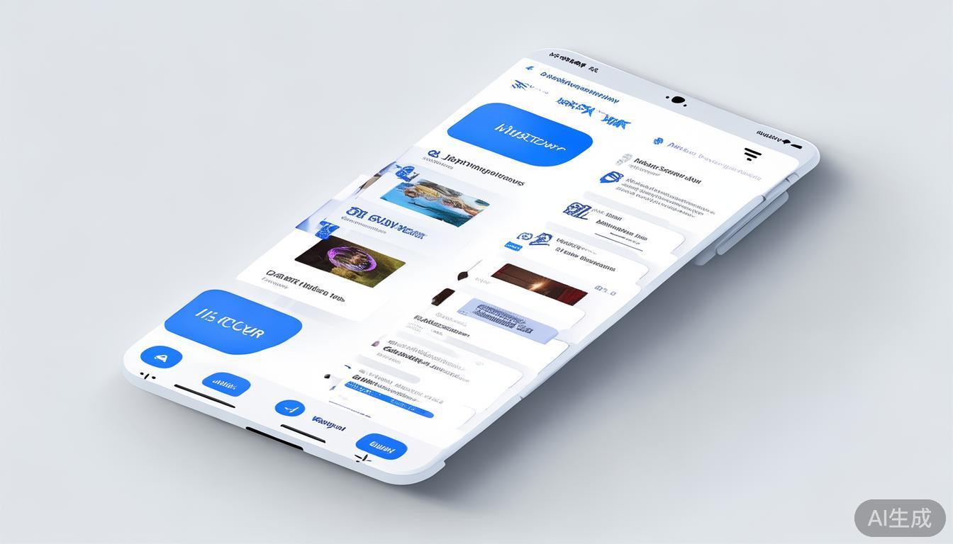 imToken体验分享：三大亮点解析，卓越社区支持与DApp发现页面