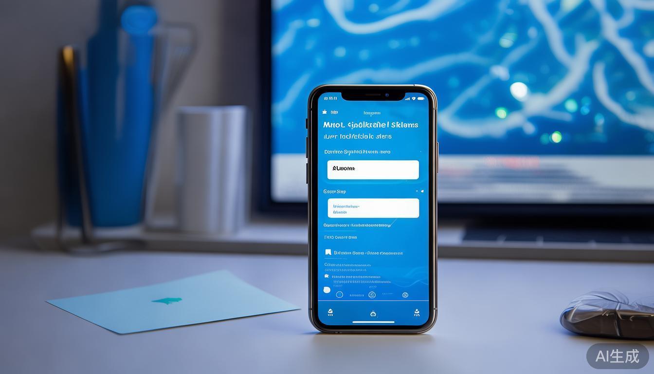 苹果用户必看：imToken安全下载指南，如何规避虚假应用与钓鱼风险？
