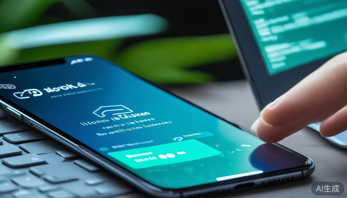 资深数字货币关注者：imToken 1.0安卓版官网下载关乎资金安全