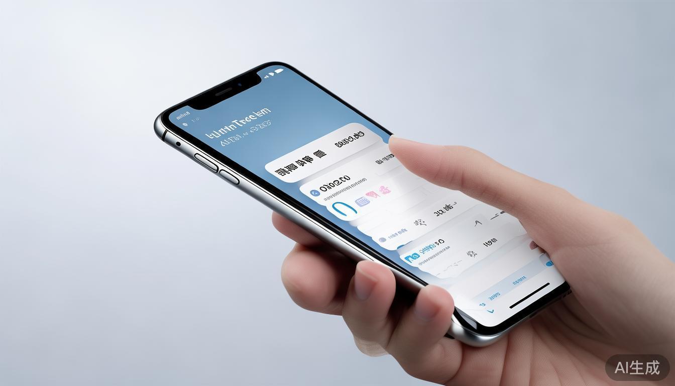 imToken中文版问世，简化流程降低门槛，数字资产管理更轻松