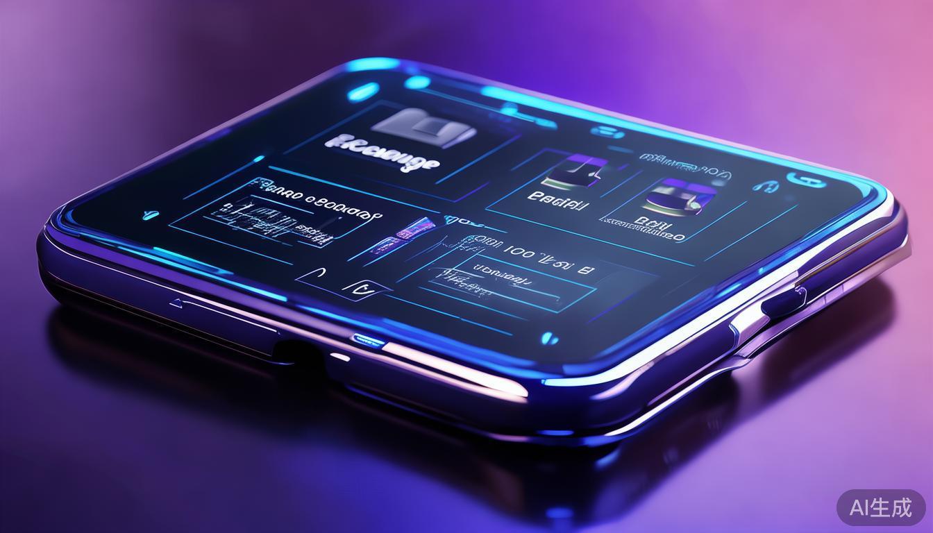 imToken安卓版：安全可靠的钱包，如何助你精准管理资产与投身DeFi？