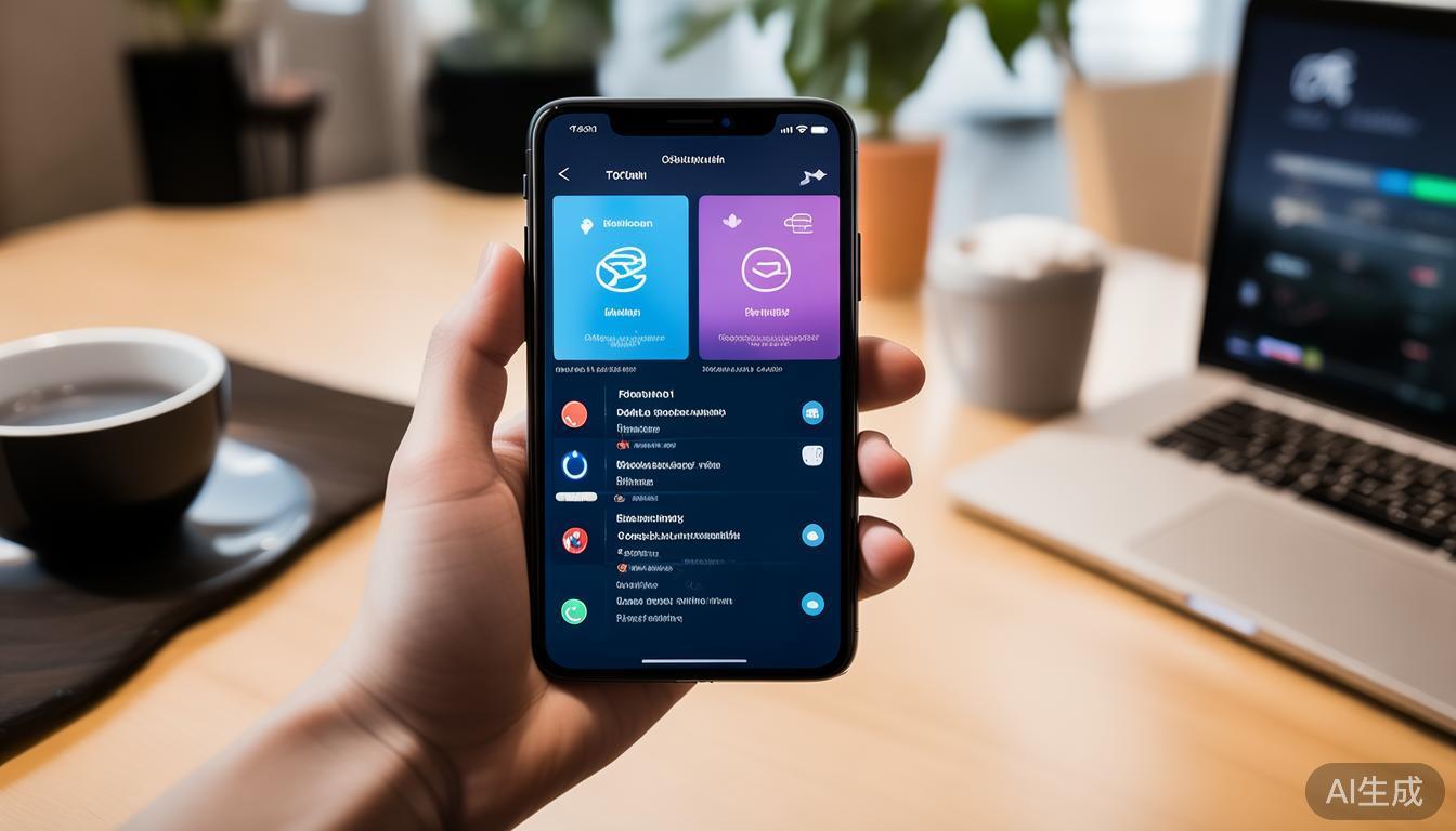 imToken安卓版使用指南：保障投资安全，实现有效沟通的3大要点