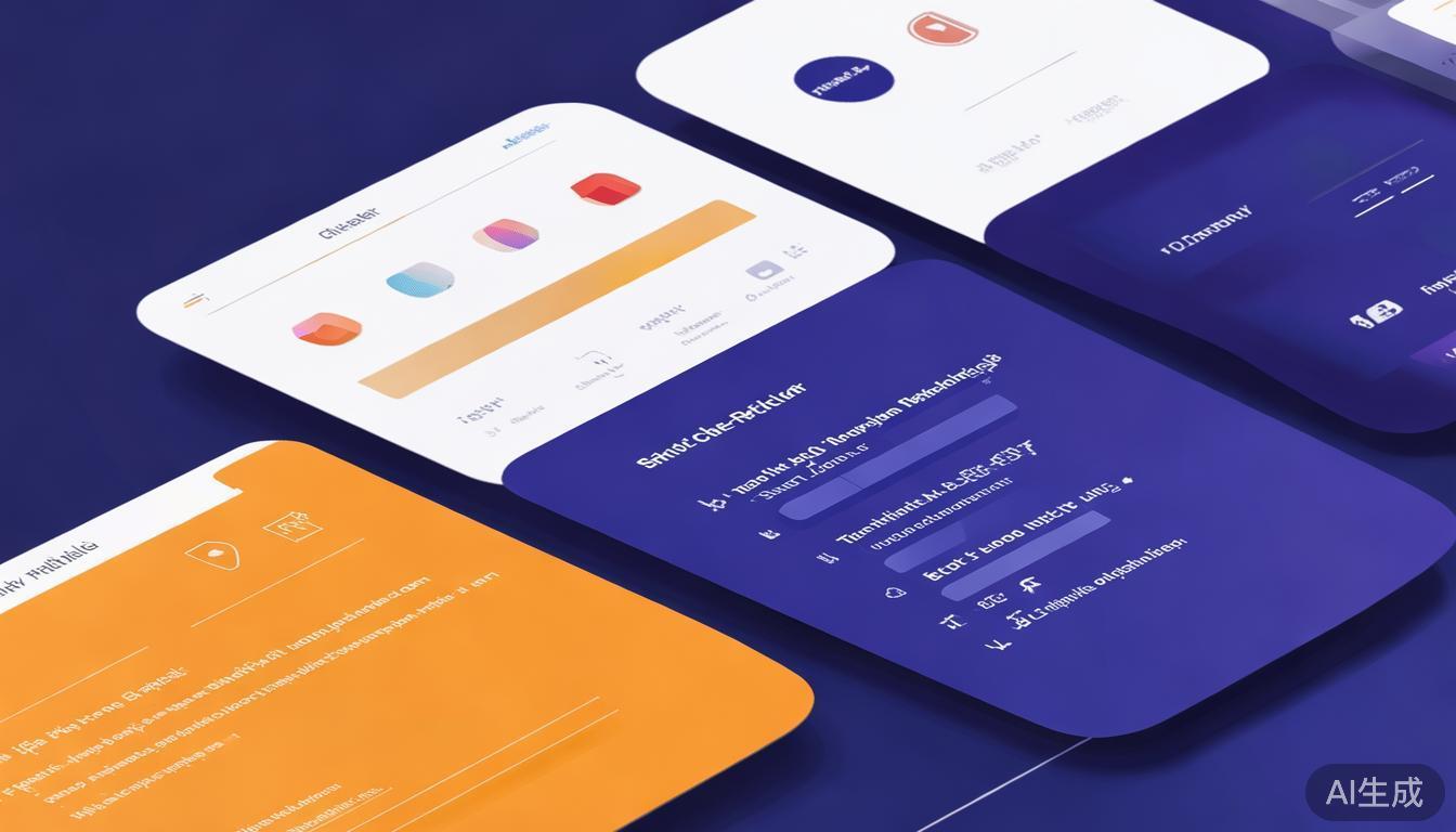 imToken新版蜕变：从资产存储到DeFi/NFT入口，专注中级用户体验与安全