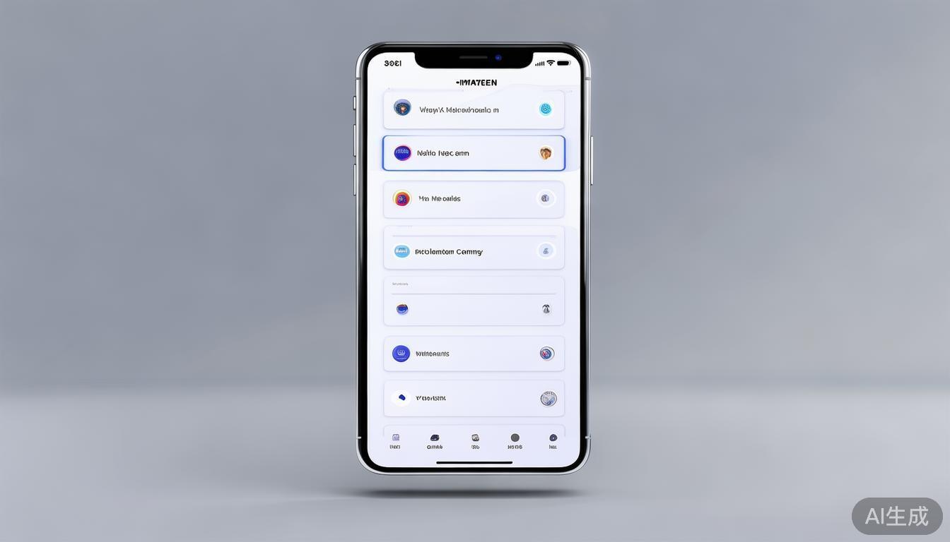 imToken新苹果版下载安装指南，界面与功能全解析