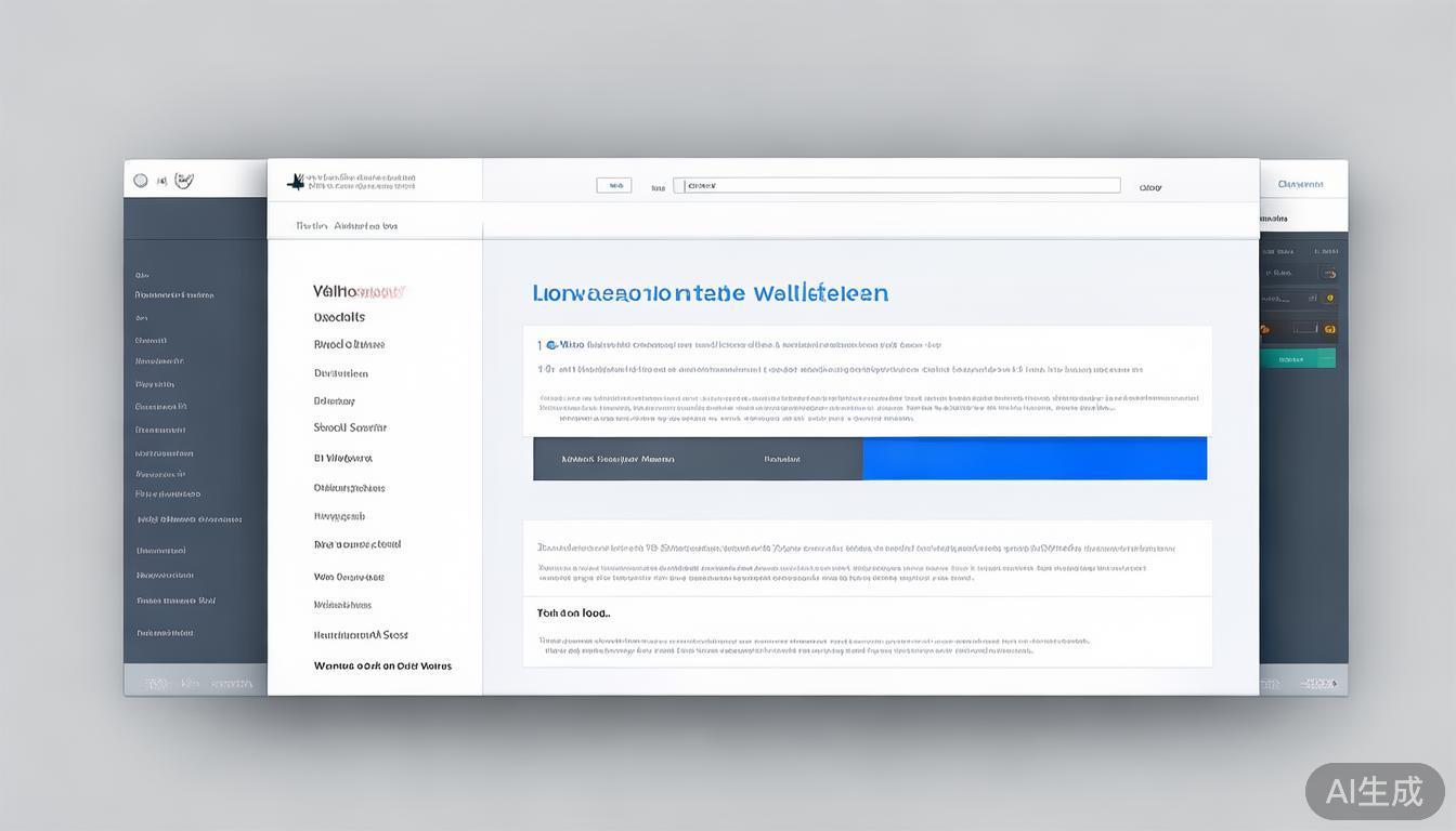 imToken官方网站：加密货币领域的重要信息枢纽与普及推动者
